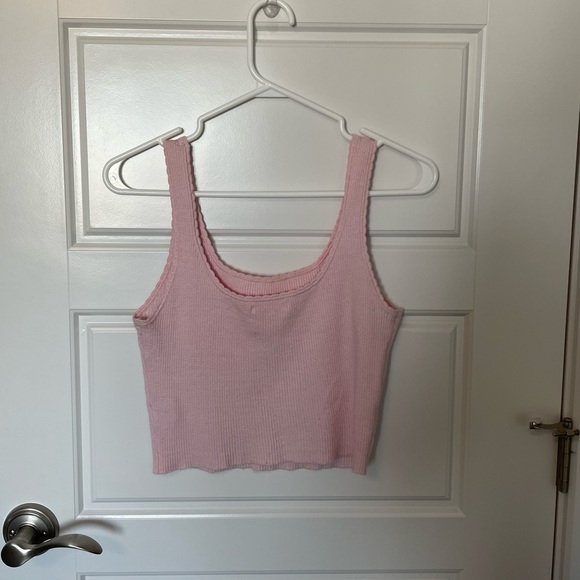 Lottie Moss Tank Top - Picture 4 of 4